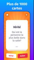 Action ou Vérité - Truth Dare capture d'écran 3