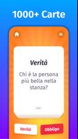 3 Schermata Obbligo o Verità - Truth Dare