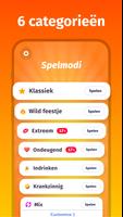 Durven of de Waarheid Party screenshot 2