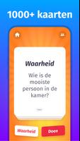 Durven of de Waarheid Party screenshot 3