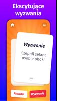 Prawda czy Wyzwanie Party screenshot 1