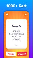 Prawda czy Wyzwanie Party screenshot 3