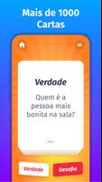 Verdade ou Consequência Party imagem de tela 3