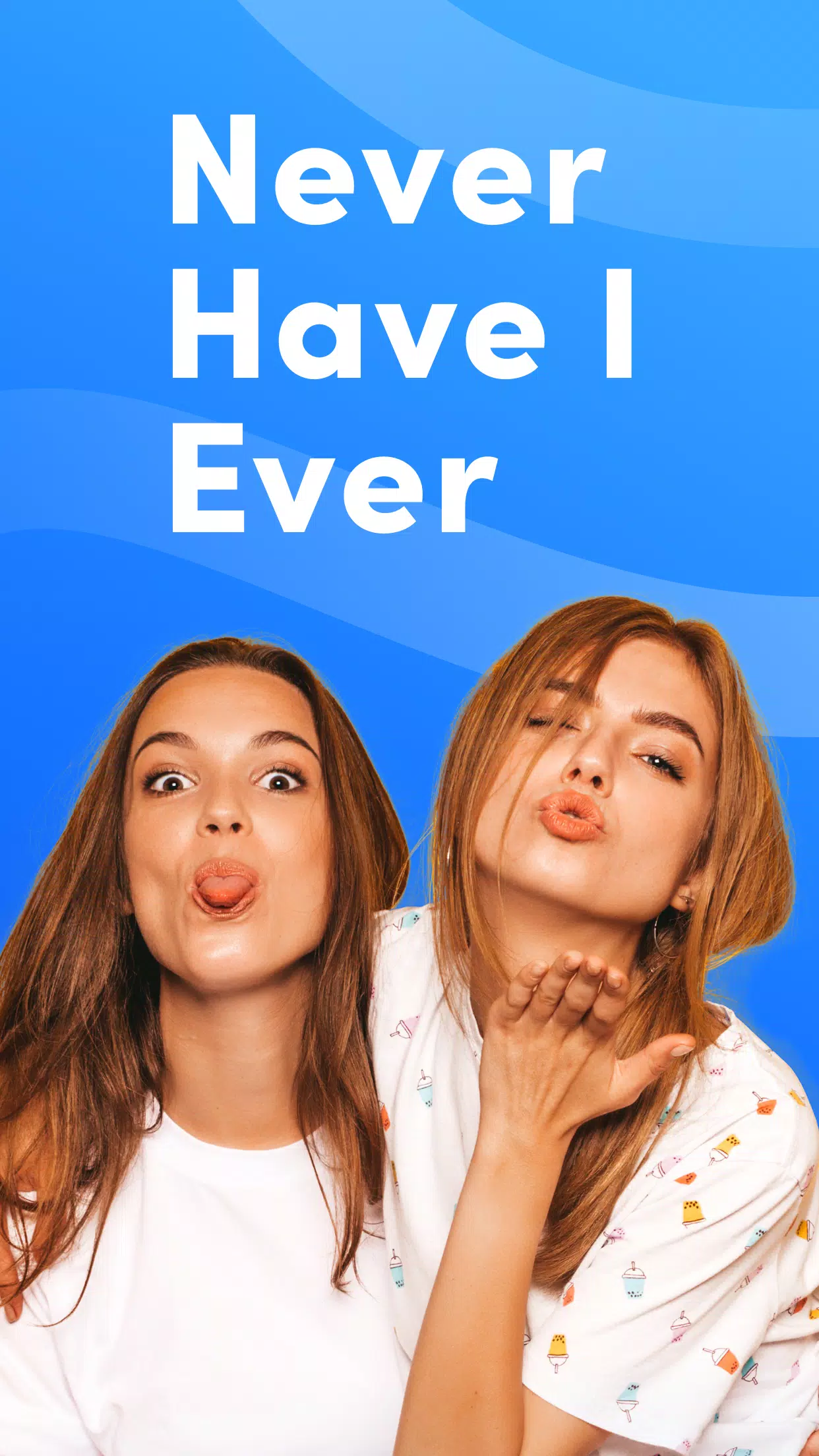 Never Have I Ever APK for Android Download