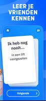 Ik heb nog nooit screenshot 1