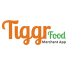 Tiggr Food-Merchant App (Only for Tiggr Merchants) Zeichen