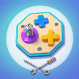 Tighten Spin:Twist Fun