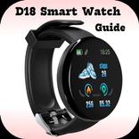 D18  Watch Smart help