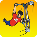 Ti: Tramp Bike Lite APK