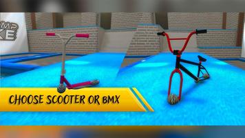 Ti: Tramp Bike Lite 截图 2