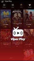 Viper Play - en vivo poster