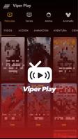برنامه‌نما Viper Play - en vivo عکس از صفحه