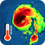Huracanes y Tormentas icon