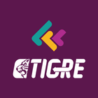 Tigree 图标
