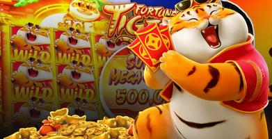 Fortune Tiger โปสเตอร์