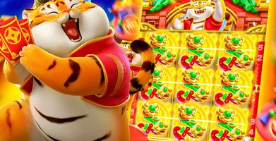 Fortune Tiger ภาพหน้าจอ 3