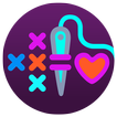 آیکون‌ Cross Stitch Workshop