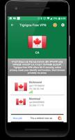 Tigrigna Free VPN capture d'écran 2