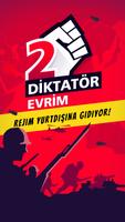 Diktatör 2: Evrim gönderen