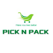 Pick N Pack 图标