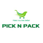 Pick N Pack icon
