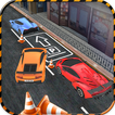 City Car Parking Simulator -Re