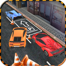City Car Parking Simulator 23 APK