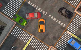 City Car Parking Simulator 23 screenshot 1