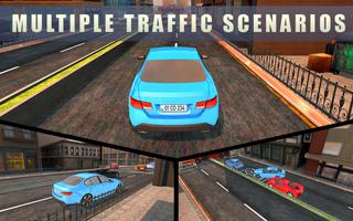 City Car Parking Simulator 23 screenshot 2