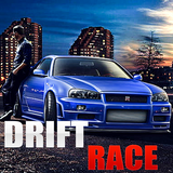 Real Drift Max Car Racing - Drifting Games icône