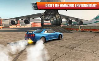 Real Drift Car Racing 3d poster