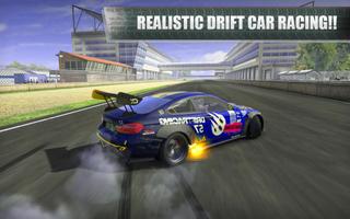 Real Drift Car Racing 3d ภาพหน้าจอ 1