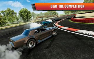 Real Drift Car Racing 3d ภาพหน้าจอ 3