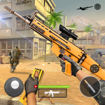 US Army Commando Squad icon