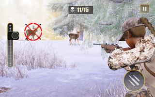 Jungle Animal Shooting Game -  imagem de tela 2