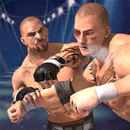 Tag Team Bodybuilder Fighting  APK