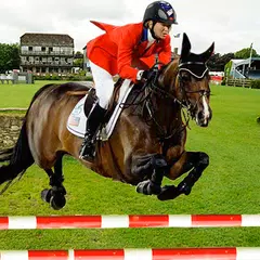 Horse Show Jumping Champions 2 APK Herunterladen