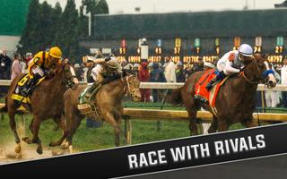 Real Horse Racing Championship capture d'écran 3