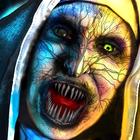 Scary Evil Nun 2 Returns-icoon