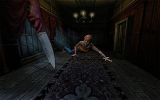 Scary Evil Nun 2 Returns screenshot 3