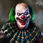 Evil Horror Clown Returns 2023-icoon