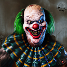 Evil Horror Clown Returns 2023 أيقونة