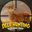 Real Sniper Deer Hunting : FPS