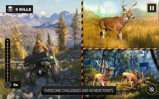 Real Sniper Deer Hunting : FPS screenshot 1