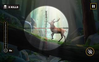 Real Sniper Deer Hunting : FPS screenshot 3