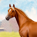 Horse Racing World Jumping 3D APK