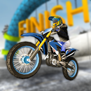 Offroad Snow Bike Motocross Ra APK