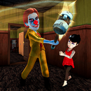 Scary Evil Clown Pennywise - H APK
