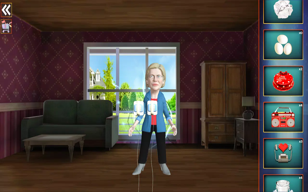 Stream Play Scary Teacher 3D Free APK and Uncover the Secrets of the Psycho  Teacher from Trinincrispo