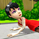 Scary Playtime Spooky Teacher APK